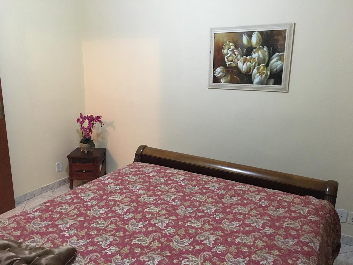 Apartamento Vista Da Montanha 노바프리부르구 외부 사진