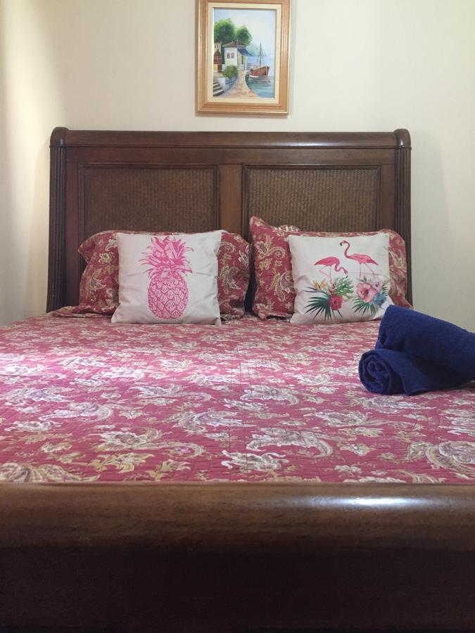 Apartamento Vista Da Montanha 노바프리부르구 외부 사진