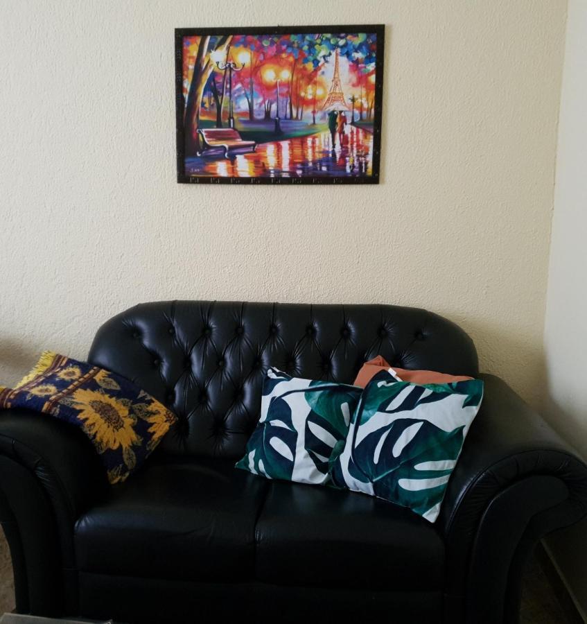 Apartamento Vista Da Montanha 노바프리부르구 외부 사진