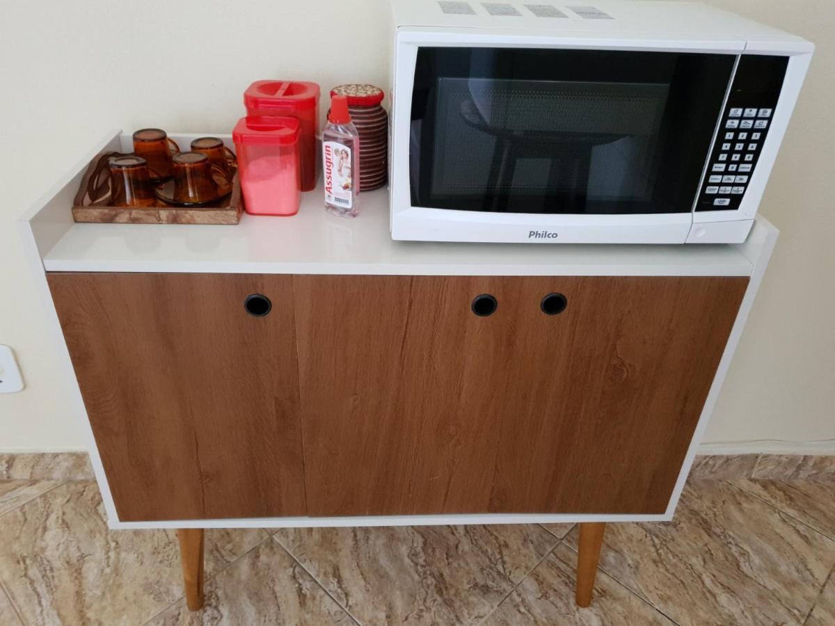 Apartamento Vista Da Montanha 노바프리부르구 외부 사진